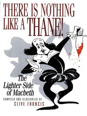 cover image of There Is Nothing Like a Thane!